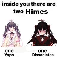 Himemiya_Rie Meme // 1169x1175 // 160KB