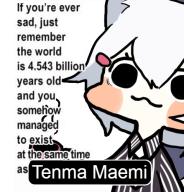 Meme tenma tenma_maemi tenma_miami // 480x500 // 176KB