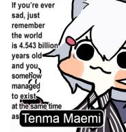 Meme tenma tenma_maemi tenma_miami // 480x500 // 176.1KB