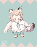 Awesoyru Fall_Guys Komachi_Panko // 2048x2576 // 296KB