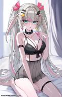 Ashelia_Rinkou Lia offical_artwork rinkou_ashelia underwear // 765x1200 // 155KB