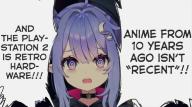 Hag Meme sleepy sleepy_project // 964x538 // 74KB