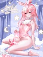 birthday_art lewd luwud Pipkin_Pippa pippa // 1080x1440 // 838KB