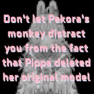 Meme Pipkin_Pippa pippa // 400x400 // 31KB